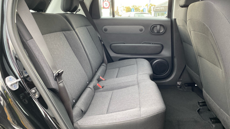 Hyundai INSTER 85kW 01 49kWh 5dr Auto Electric Hatchback